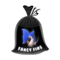 Logo-Icon Fancy Fins